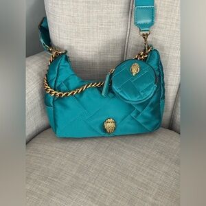 KURT GEIGER NWOT CROSSBODY BAG